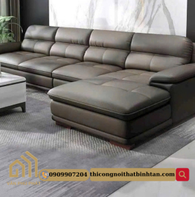 BỘ BÀN GHẾ SOFA 