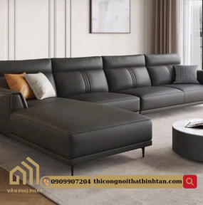 Bộ Bàn Ghế sofa 