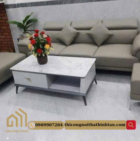 Bộ bàn ghế sofa 