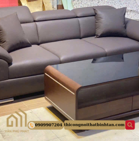 Bộ bàn ghế Sofa