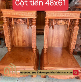 Cột tiên