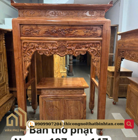 Bàn thờ