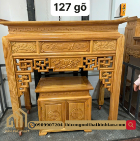 Bàn thờ 