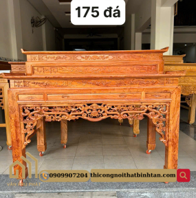 Bàn thờ