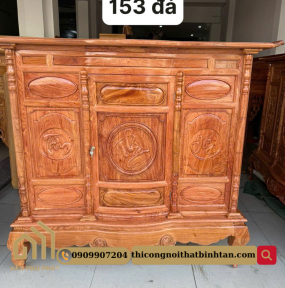 TỦ THỜ