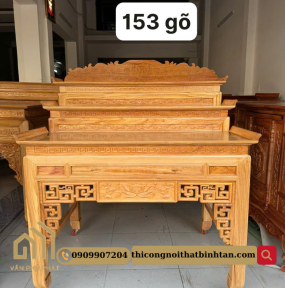 Bàn thờ 
