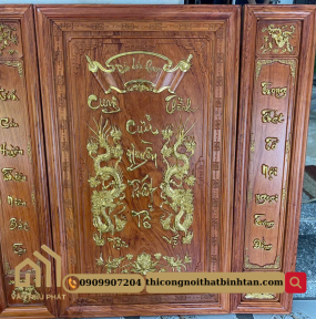 Mỹ nghệ gỗ