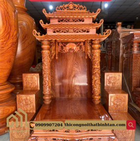 Bàn Thờ
