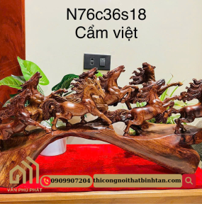 Ngựa mã đáo thành công