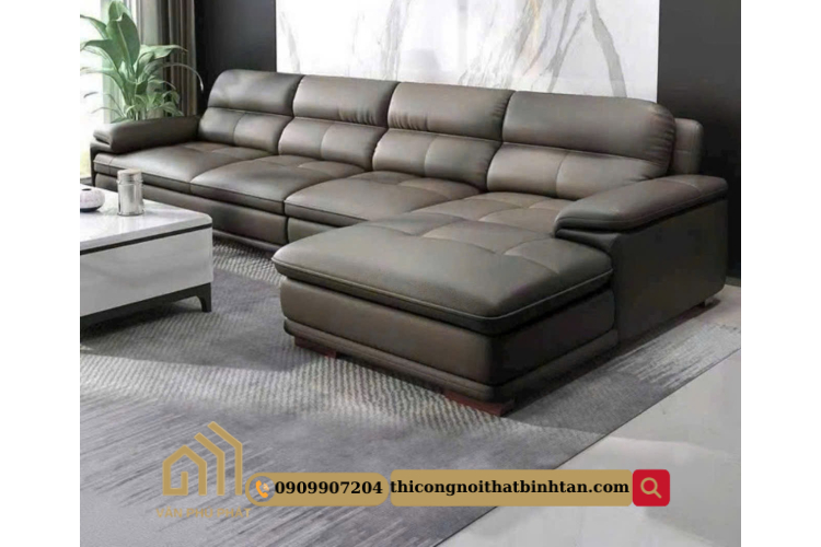 BỘ BÀN GHẾ SOFA 