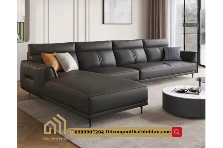Bộ Bàn Ghế sofa 