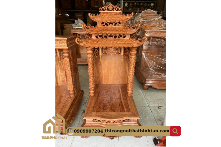 Bàn Thờ