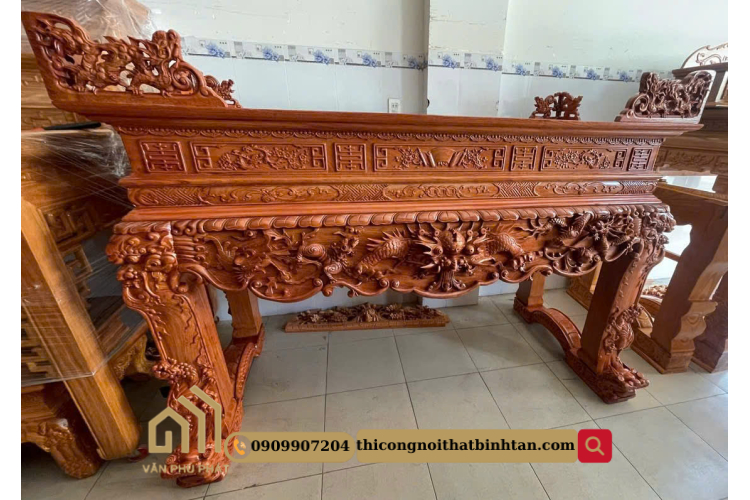 Bàn Thờ