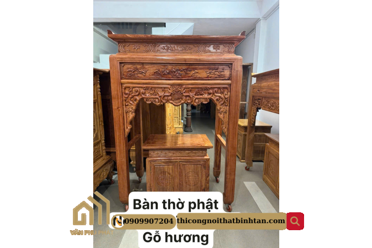 Bàn thờ