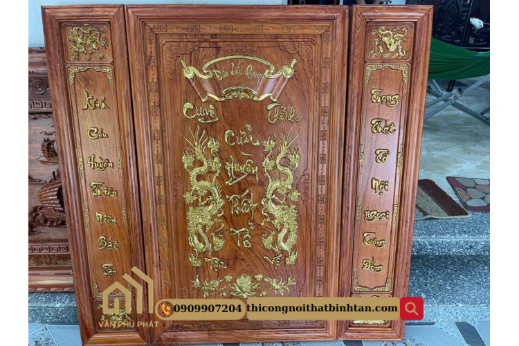 Mỹ nghệ gỗ