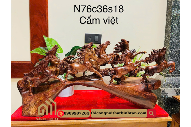 Ngựa mã đáo thành công
