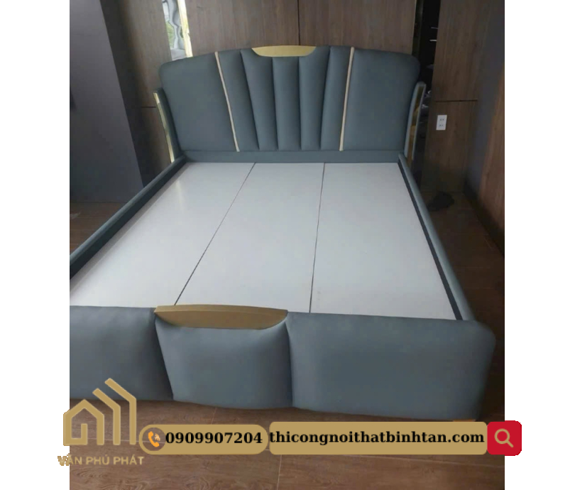 GIƯỜNG