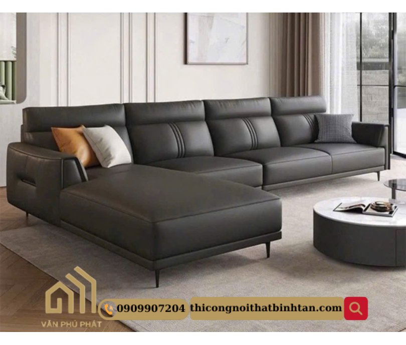 Bộ Bàn Ghế sofa 