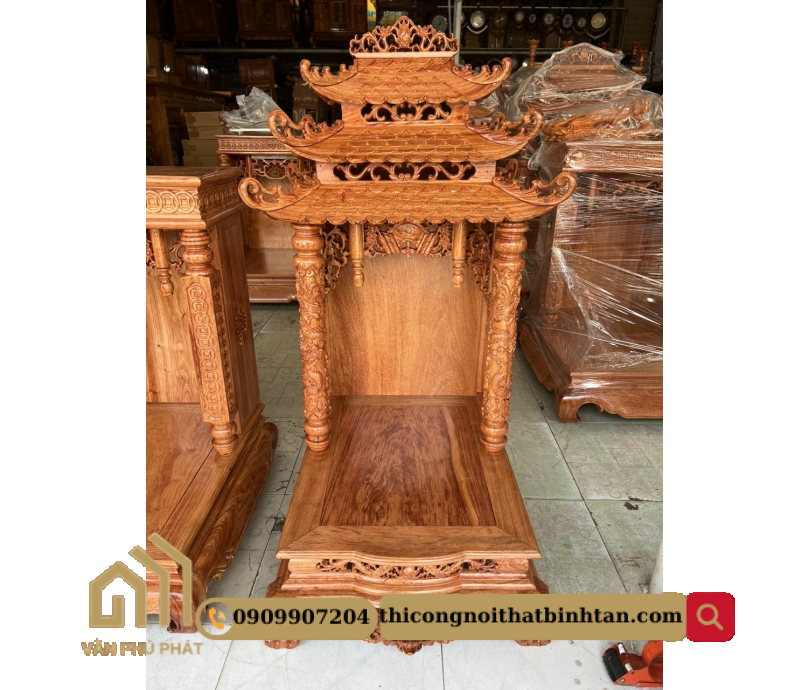 Bàn Thờ
