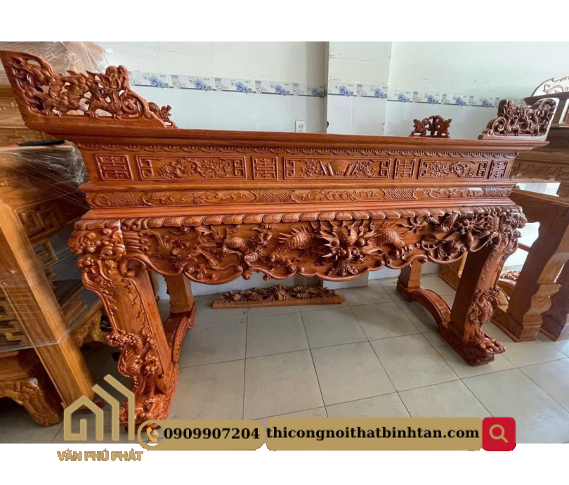Bàn Thờ