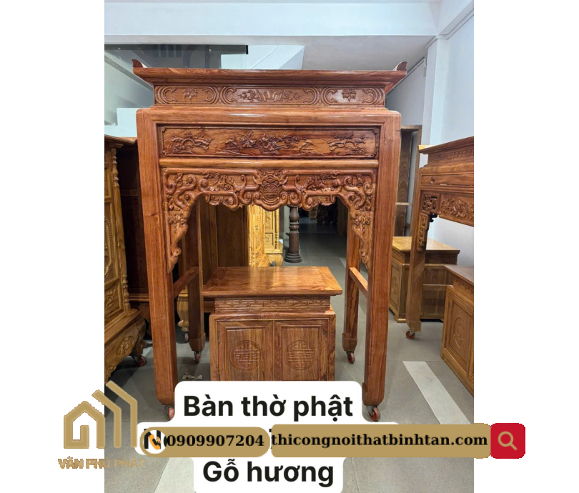Bàn thờ