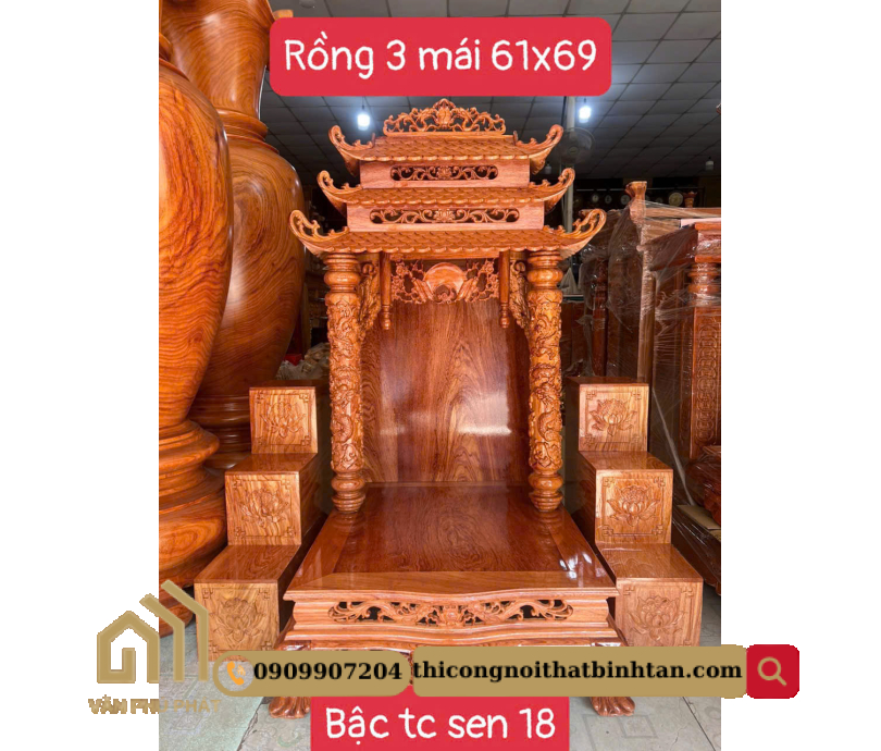 Bàn Thờ